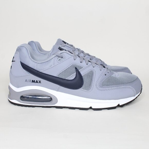 Nike Air Max Command Lifestyle Men's Shoes Size 10 629993-040 New - Picture 3 of 9